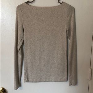 Gap boatneck modern tee